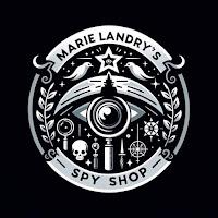 Marie Landry Spy Shop